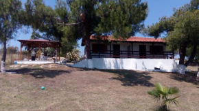 House lagonisi